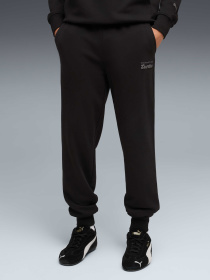 Штаны спортивные PUMA Pl Ess Pants модель 634494 Фото