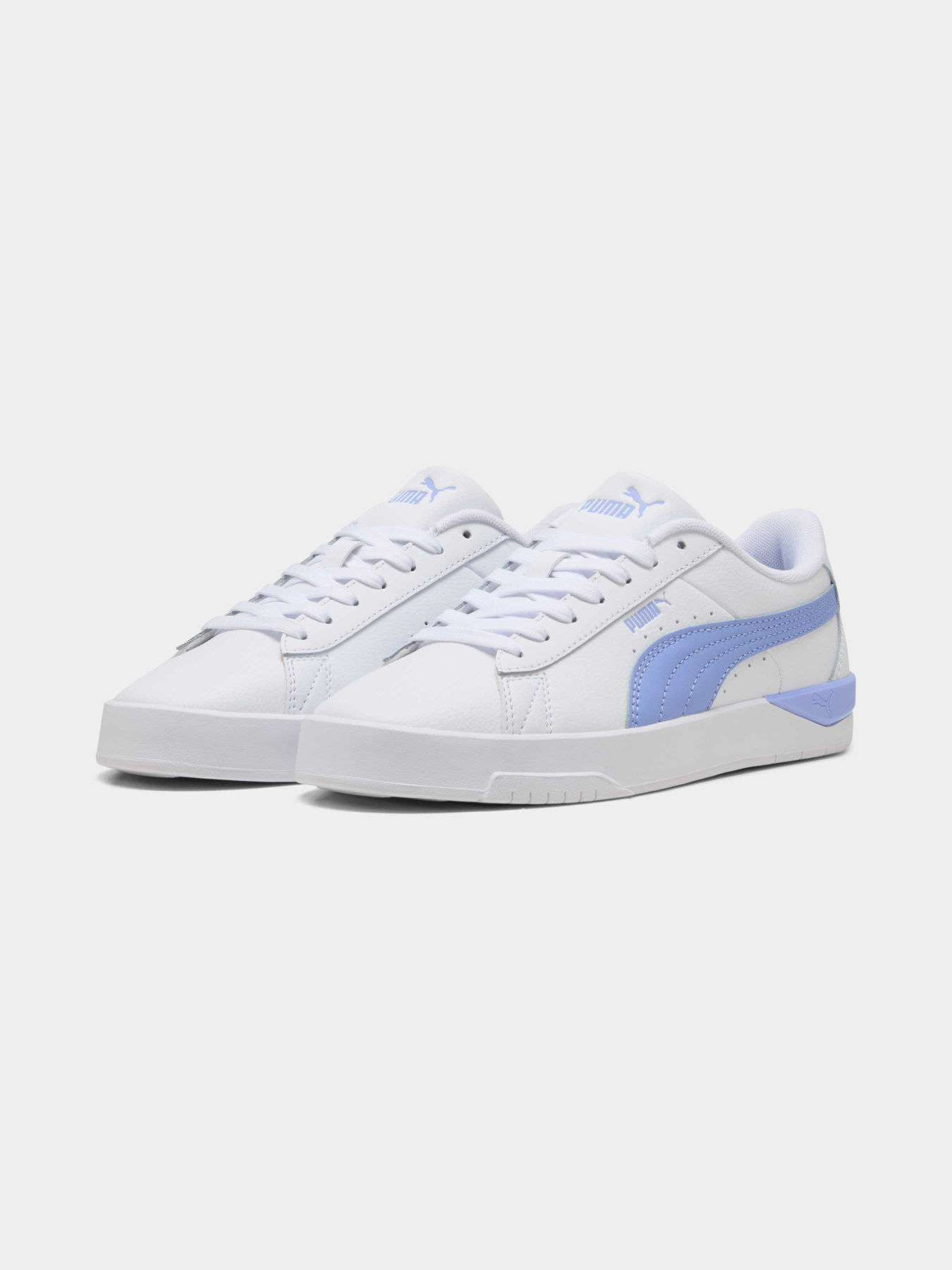 Кеды низкие PUMA Jada Classic модель 400217 Кеды низкие PUMA Jada Classic модель 400217 Фото