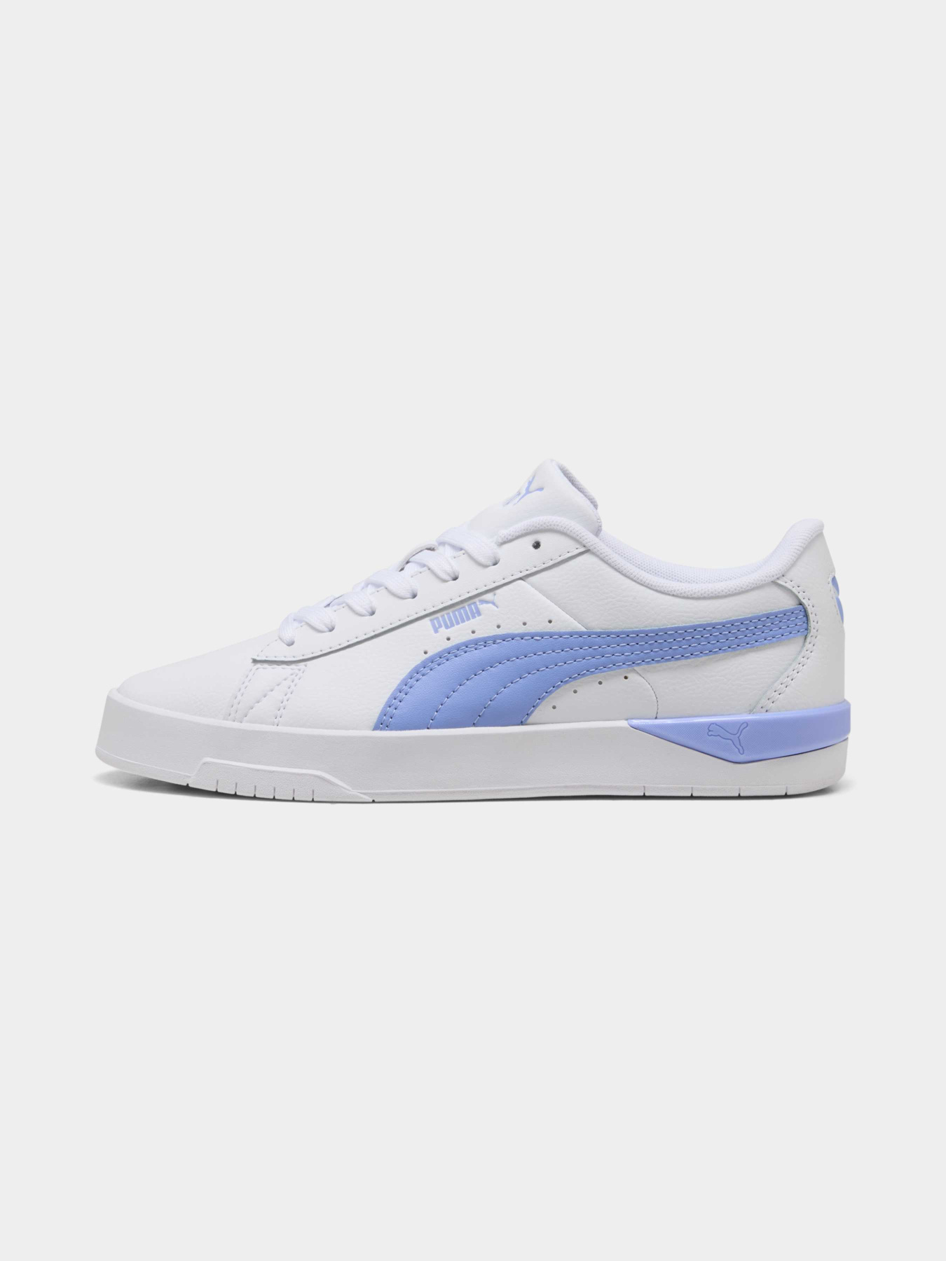 Кеды низкие PUMA Jada Classic модель 400217 Кеды низкие PUMA Jada Classic модель 400217 Фото