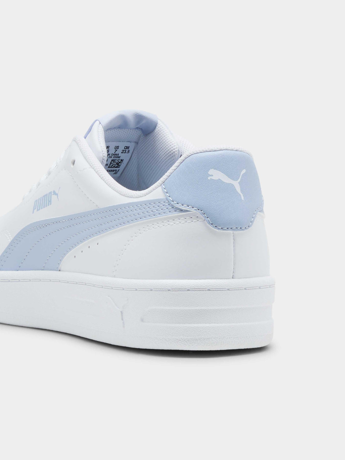 Кеди Court Lally Sneakers Women модель 400367 Кеди Court Lally Sneakers Women модель 400367 Фото