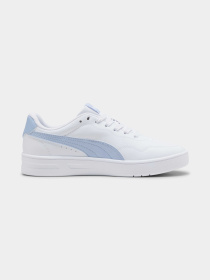 Кеди Court Lally Sneakers Women модель 400367 Фото