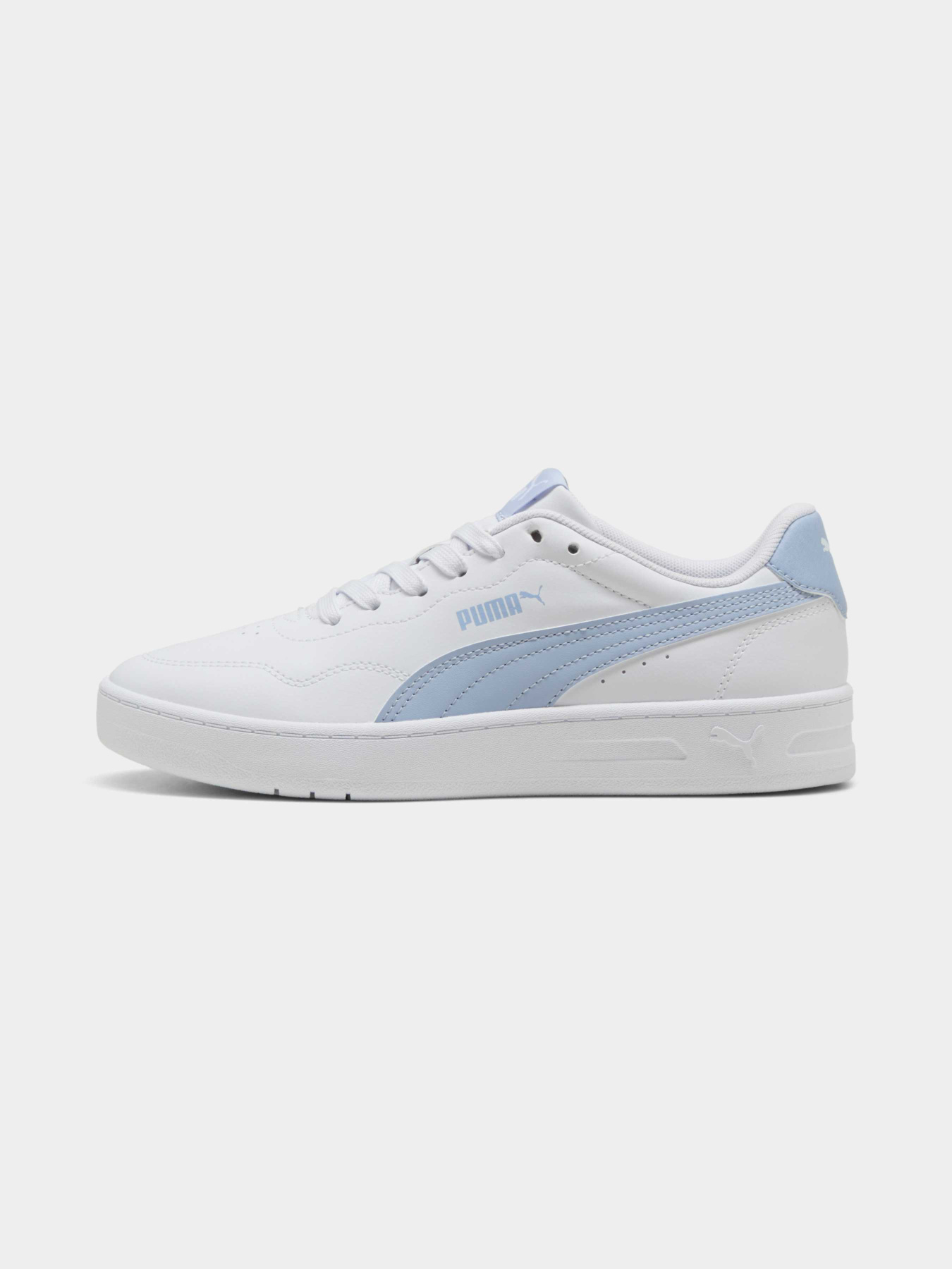 Кеди низькі PUMA Court Lally модель 400367 Кеди низькі PUMA Court Lally модель 400367 Фото