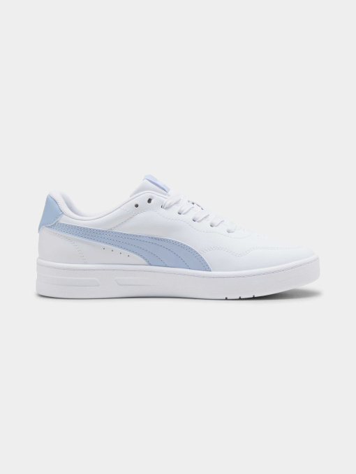 Кеды низкие PUMA Court Lally модель 400367 Фото
