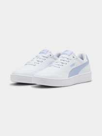 Кеди низькі PUMA Court Lally модель 400367 Кеди низькі PUMA Court Lally модель 400367 Фото
