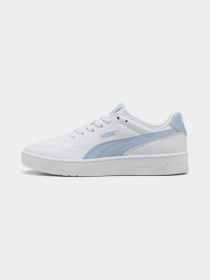 Кеди низькі PUMA Court Lally модель 400367 Кеди низькі PUMA Court Lally модель 400367 Фото