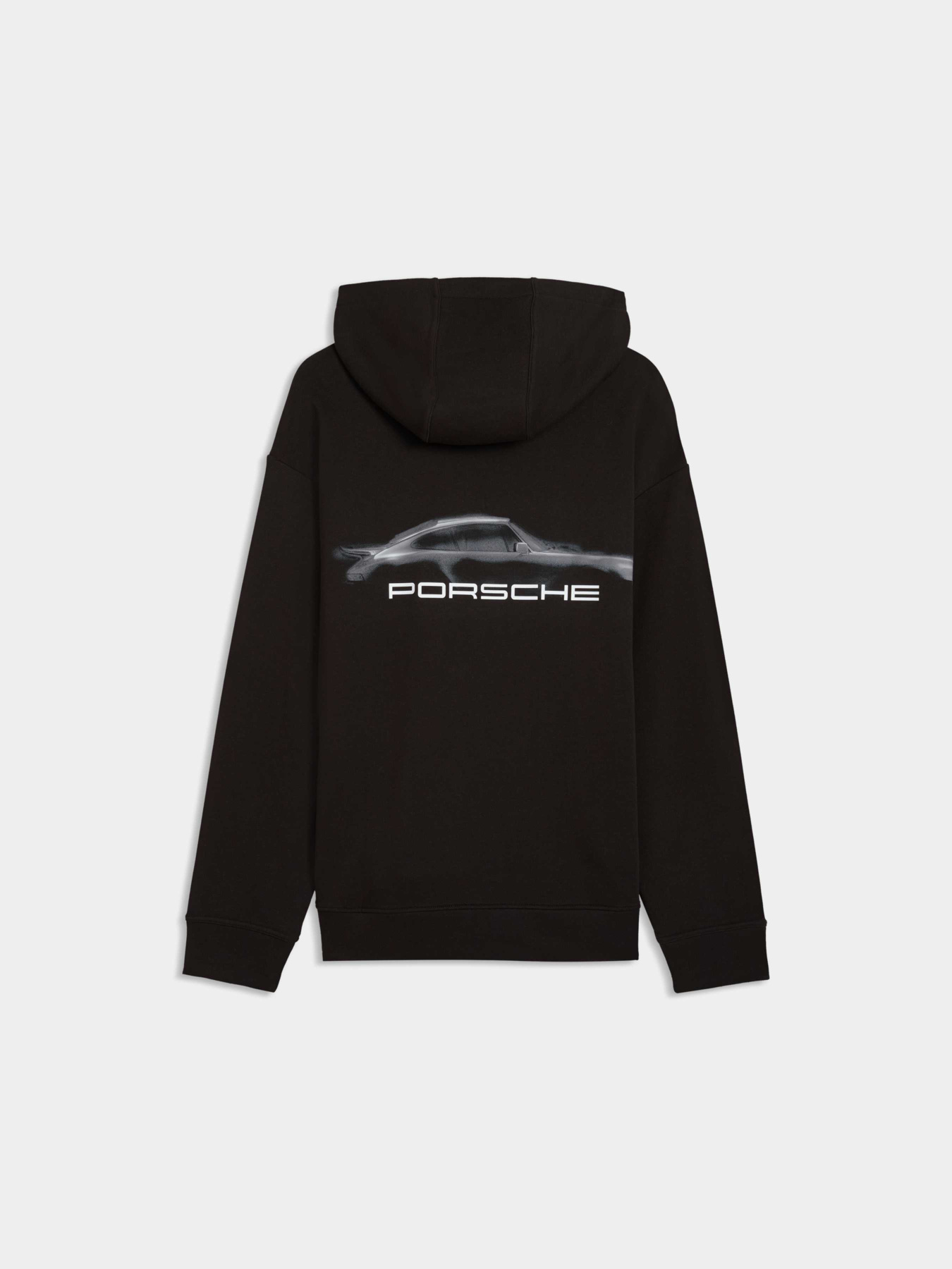 Худи Porsche Legacy Graphic Hoodie Men модель 634488 Фото