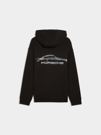 Худи Porsche Legacy Graphic Hoodie Men модель 634488 Фото