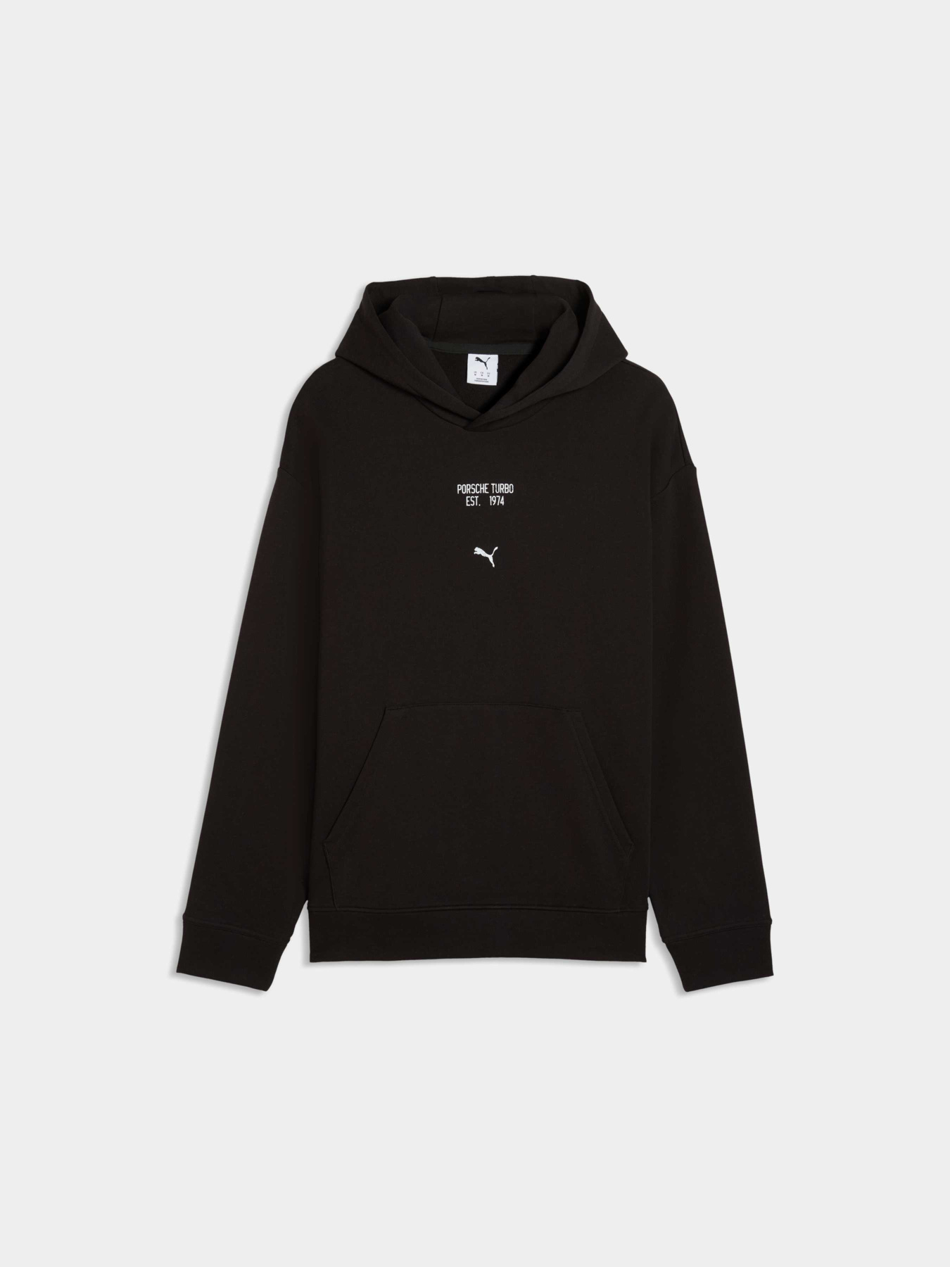 Худи PUMA Pl Graphic Hoodie модель 634488 Фото