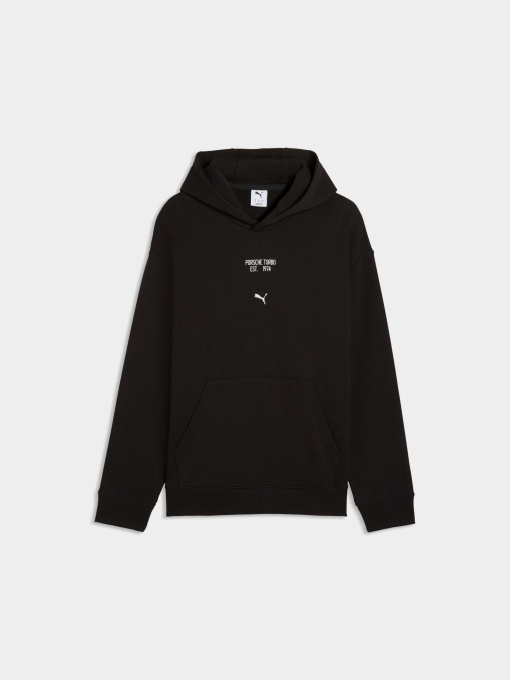 Худи PUMA Pl Graphic Hoodie модель 634488 Фото