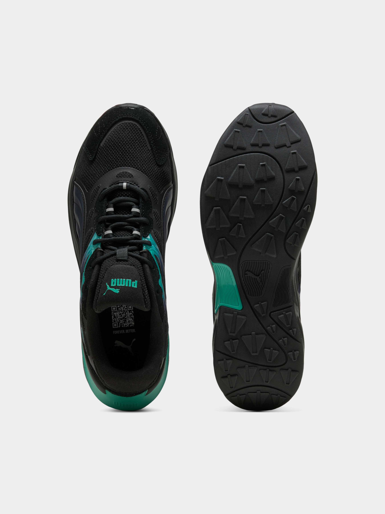 Кросівки повсякденні PUMA Insphere модель 404715 Фото