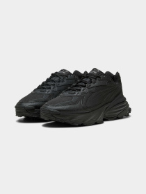 Кроссовки PUMA Fade Ripstop Trail Sneakers Unisex модель 406359 Кроссовки PUMA Fade Ripstop Trail Sneakers Unisex модель 406359 Фото