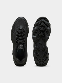 Кроссовки PUMA Fade Ripstop Trail Sneakers Unisex модель 406359 Кроссовки PUMA Fade Ripstop Trail Sneakers Unisex модель 406359 Фото