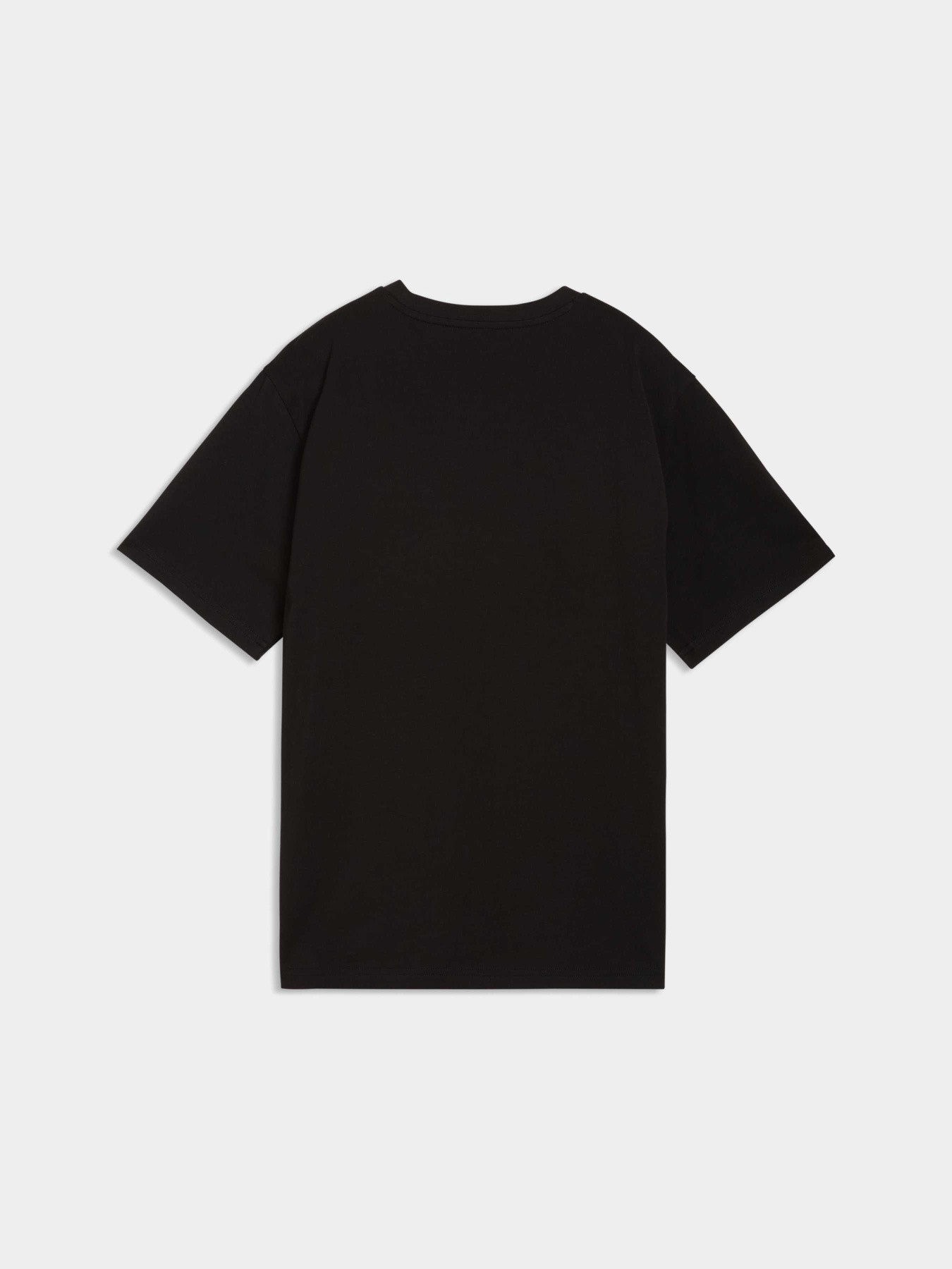 Футболки и поло PUMA Graphics Tee модель 634589 Фото