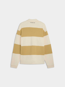 Поло PUMA Pl Lifestyle Crew модель 634485 Фото