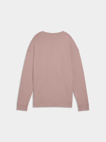 Свитшот ESS Small No. 1 Logo Relaxed Crew Sweater Women модель 684975 Фото