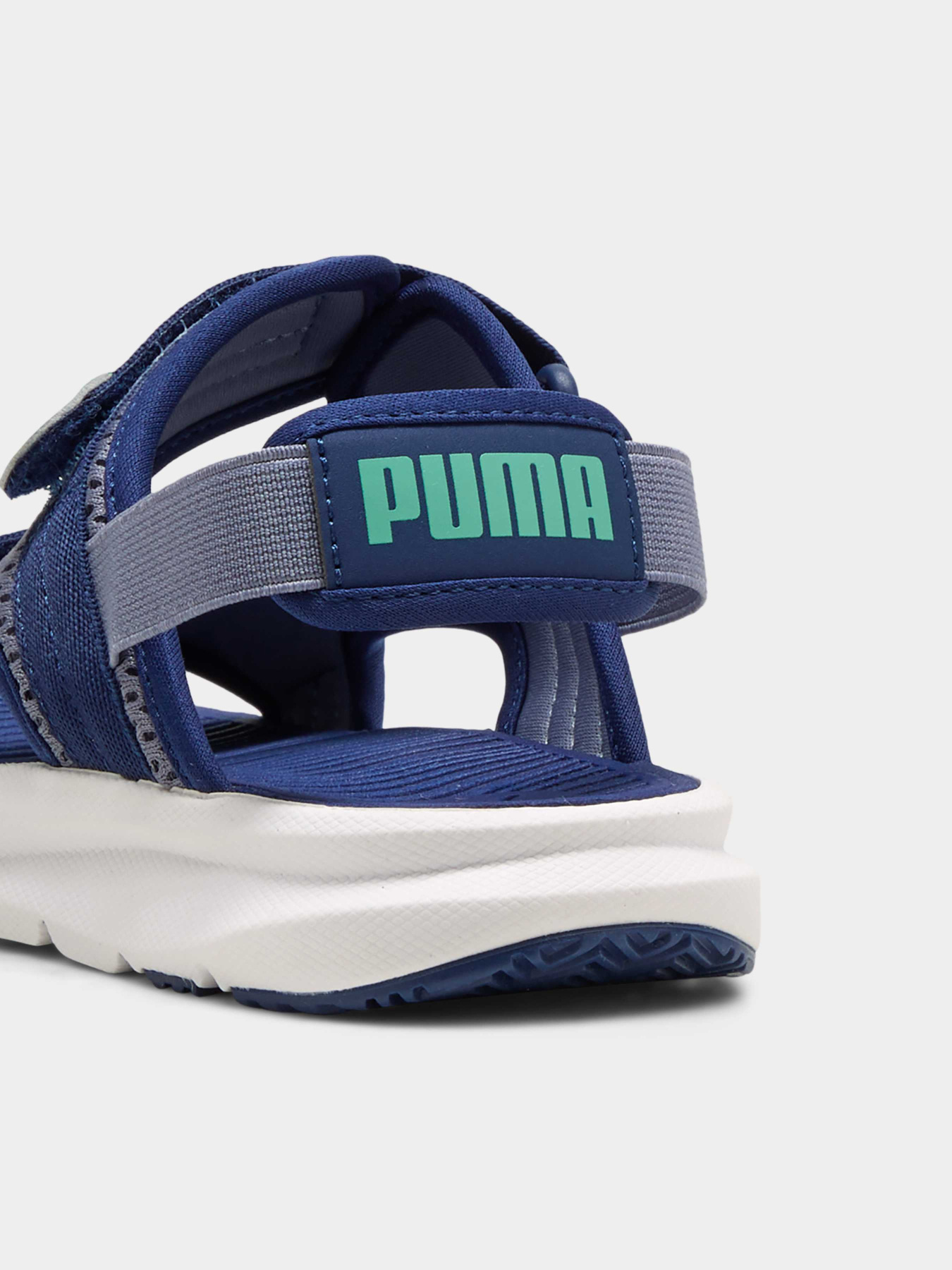 Сандалії PUMA Evolve Sandal Jr модель 390449 Фото