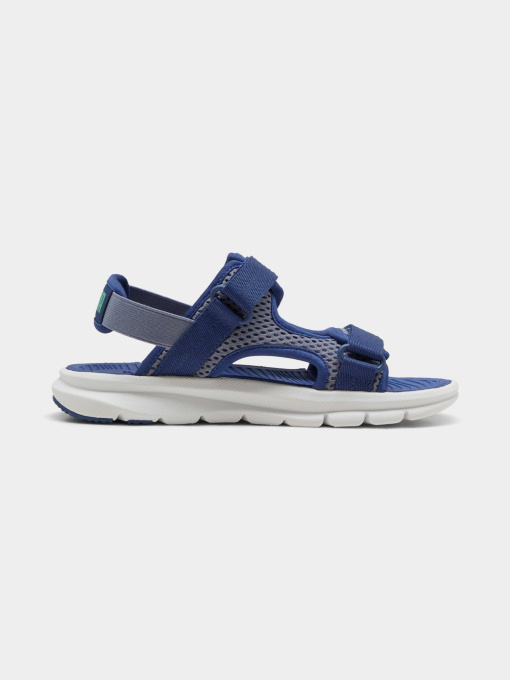 Сандалии PUMA Evolve Sandal Jr модель 390449 Фото