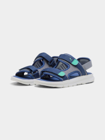 Сандалії PUMA Evolve Sandal Jr модель 390449 Фото