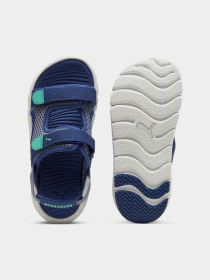 Сандалії PUMA Evolve Sandal Jr модель 390449 Фото