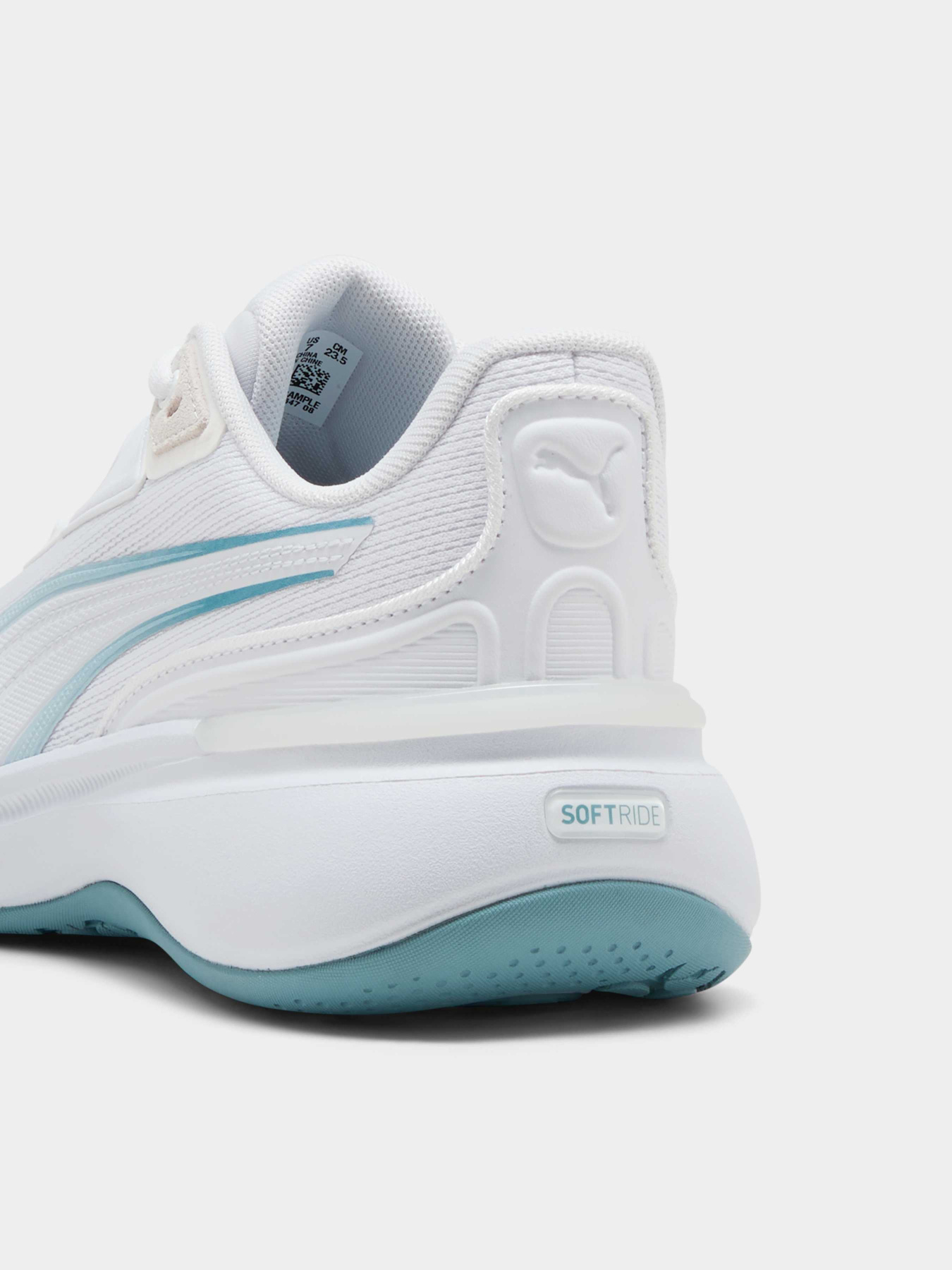 Кросівки для бігу PUMA Softride Exo Wns модель 312647 Фото