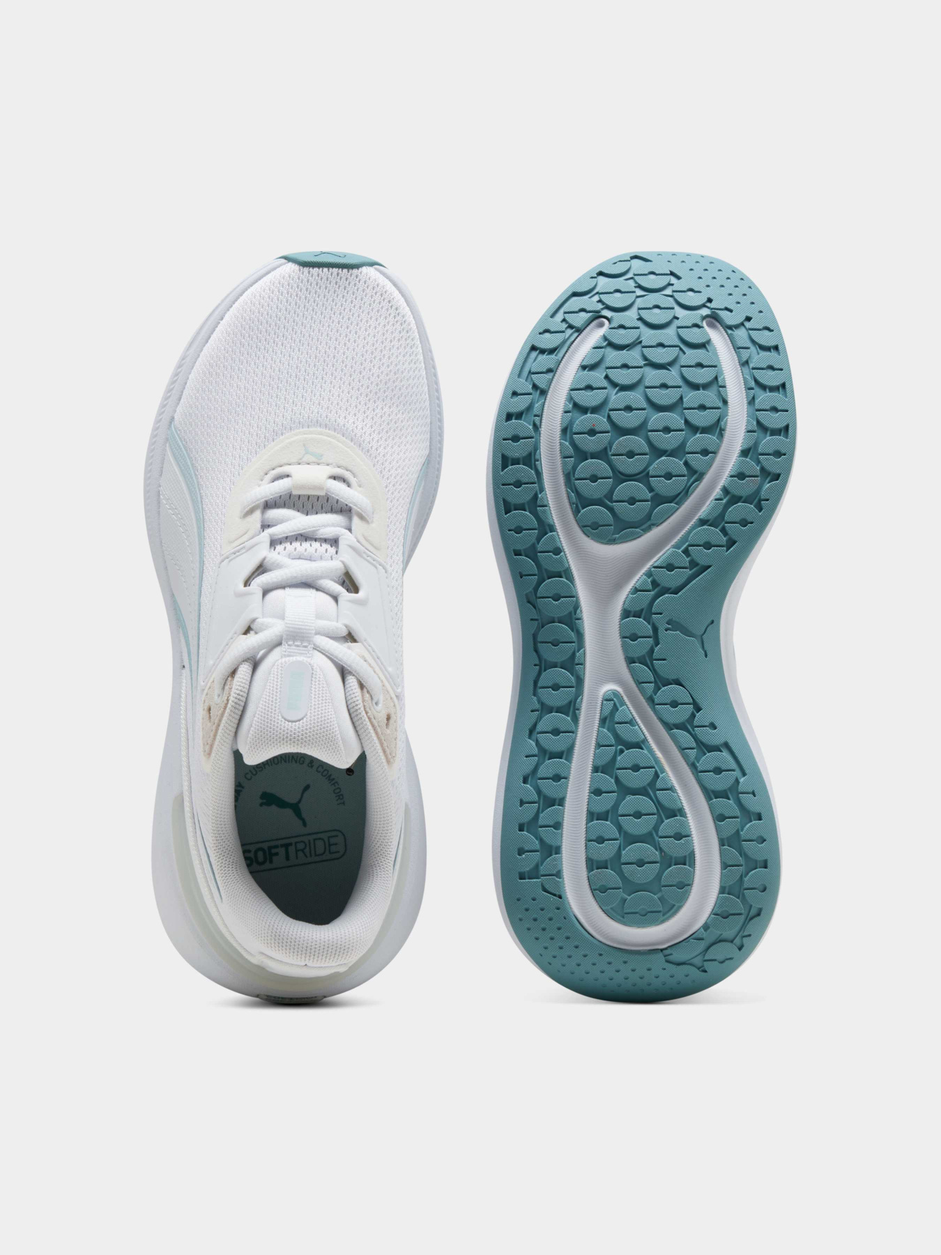 Кросівки для бігу PUMA Softride Exo Wns модель 312647 Фото