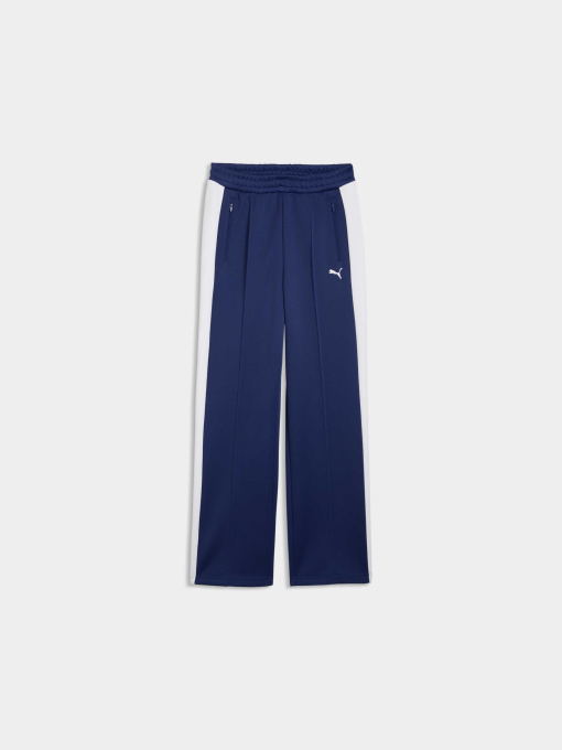 Штани PUMA T7 Pants модель 629797 Фото