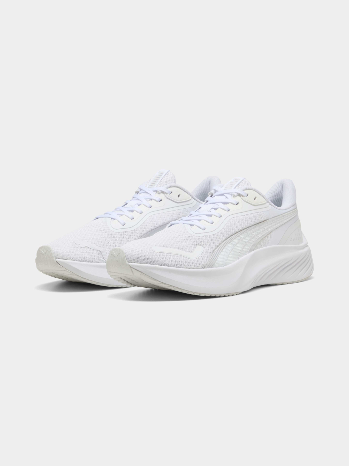 Кроссовки для бега PUMA Pounce Lite модель 310778 Фото