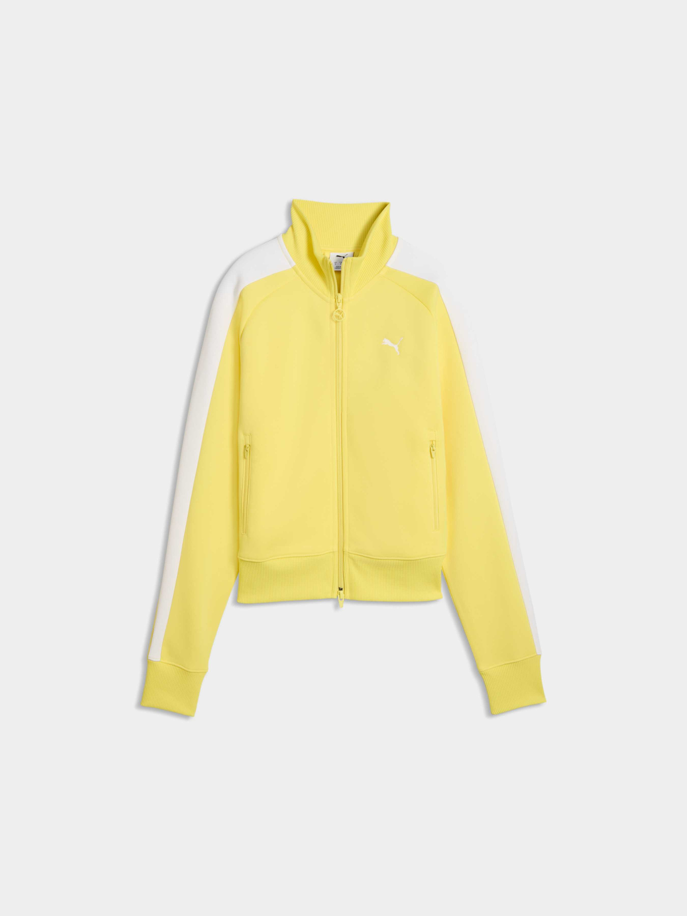 Худі та світшоти PUMA T7 Jacket модель 629796 Фото