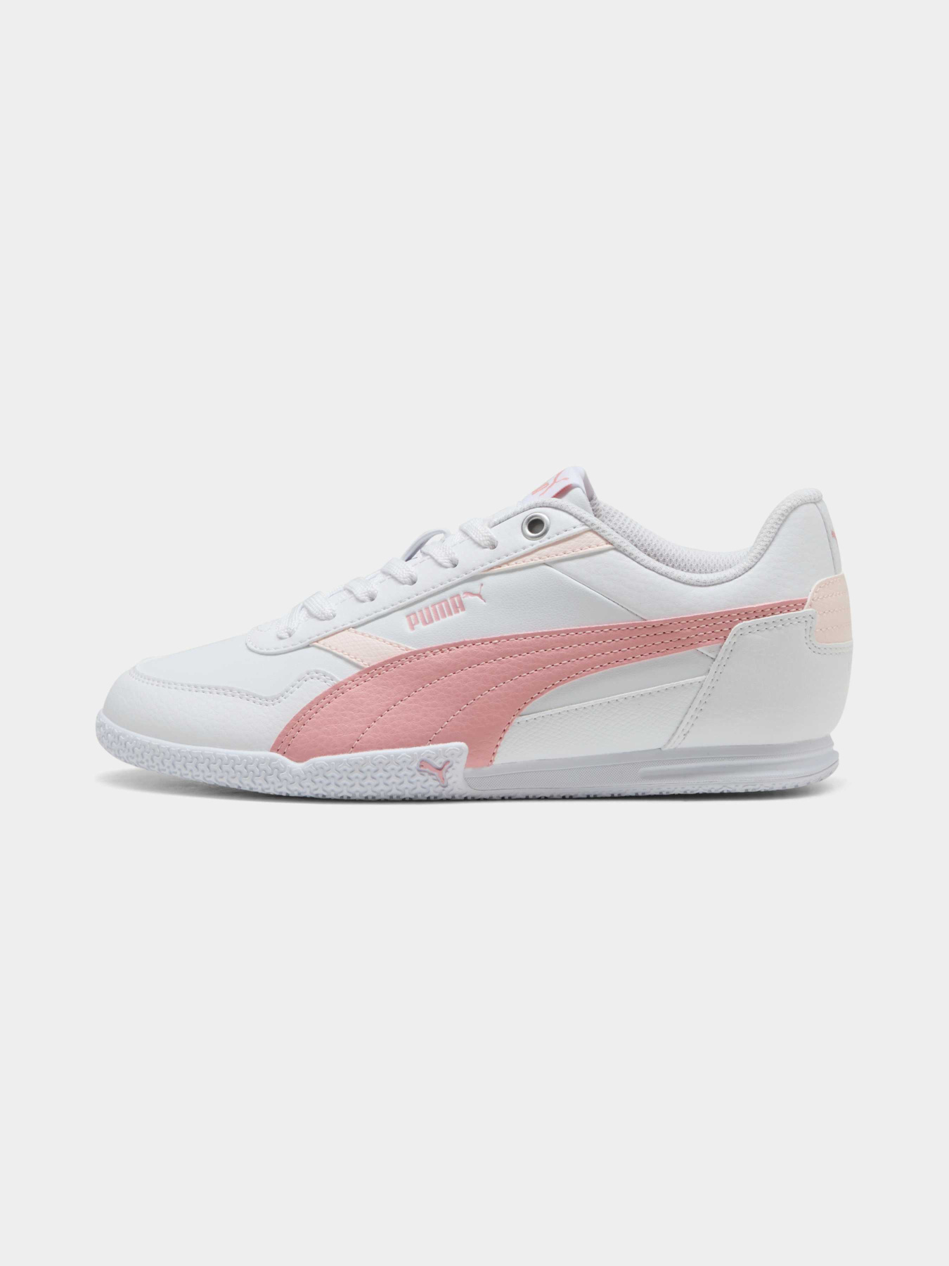 Кроссовки повседневные PUMA Bella Donna L модель 402672 Фото