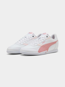 Кроссовки повседневные PUMA Bella Donna L модель 402672 Кроссовки повседневные PUMA Bella Donna L модель 402672 Фото