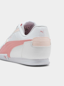 Кроссовки повседневные PUMA Bella Donna L модель 402672 Кроссовки повседневные PUMA Bella Donna L модель 402672 Фото