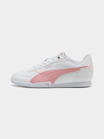 Кроссовки повседневные PUMA Bella Donna L модель 402672 Кроссовки повседневные PUMA Bella Donna L модель 402672 Фото