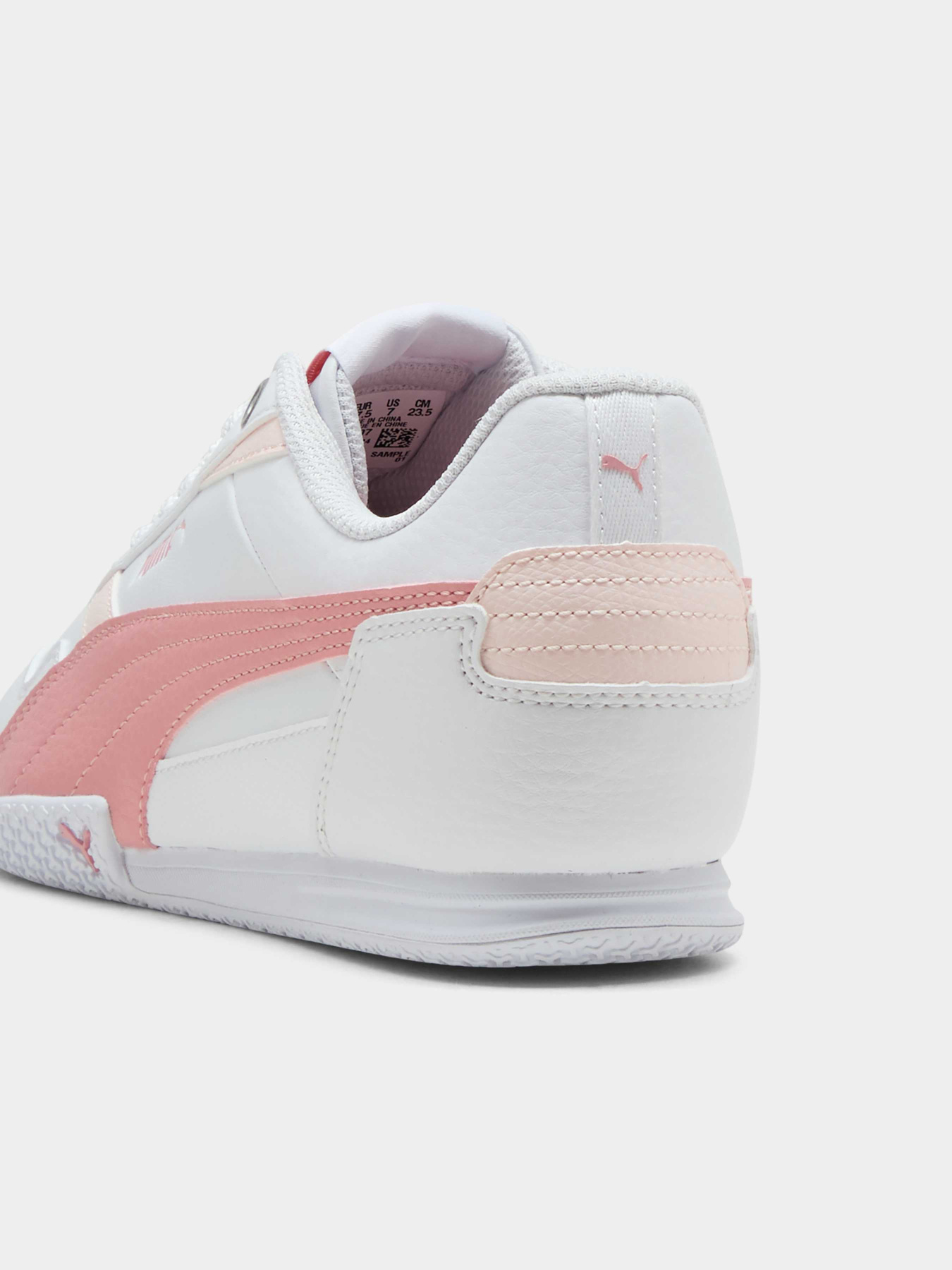 Кросівки повсякденні PUMA Bella Donna L модель 402672 Фото