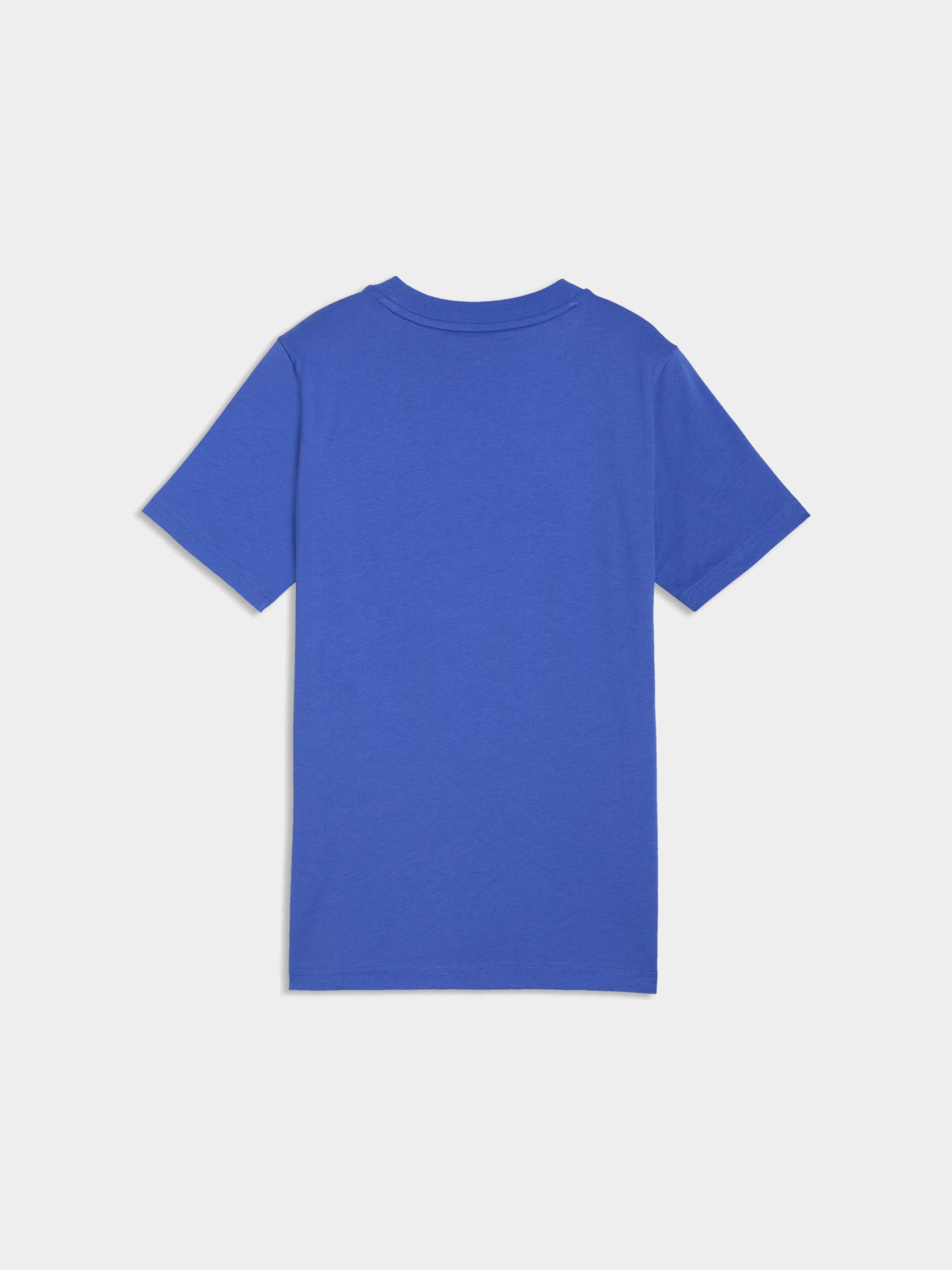 Детская футболка ESS No. 1 Logo Tee Youth модель 684906 Фото