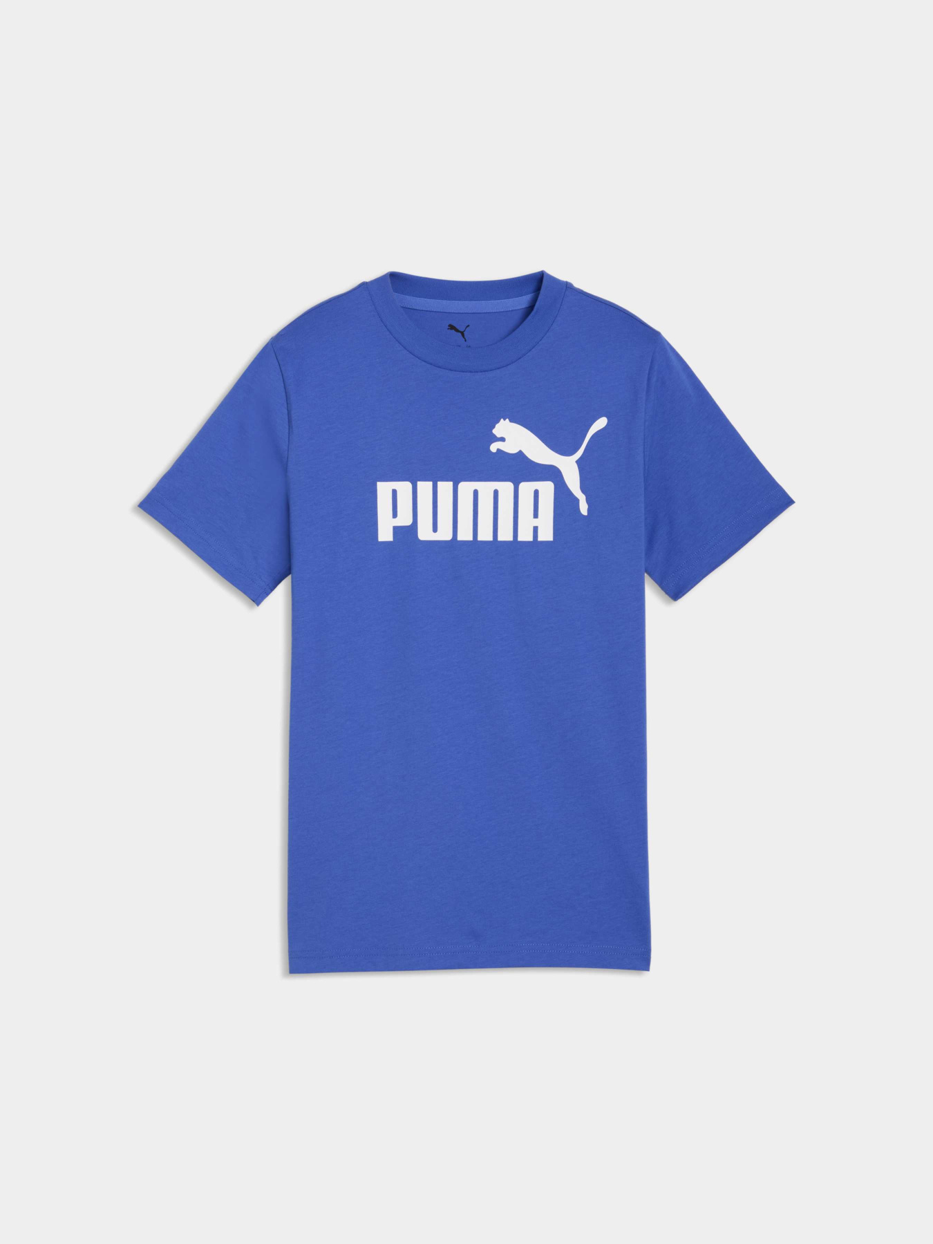 Футболка PUMA Ess No. 1 Logo Tee модель 684906 Фото
