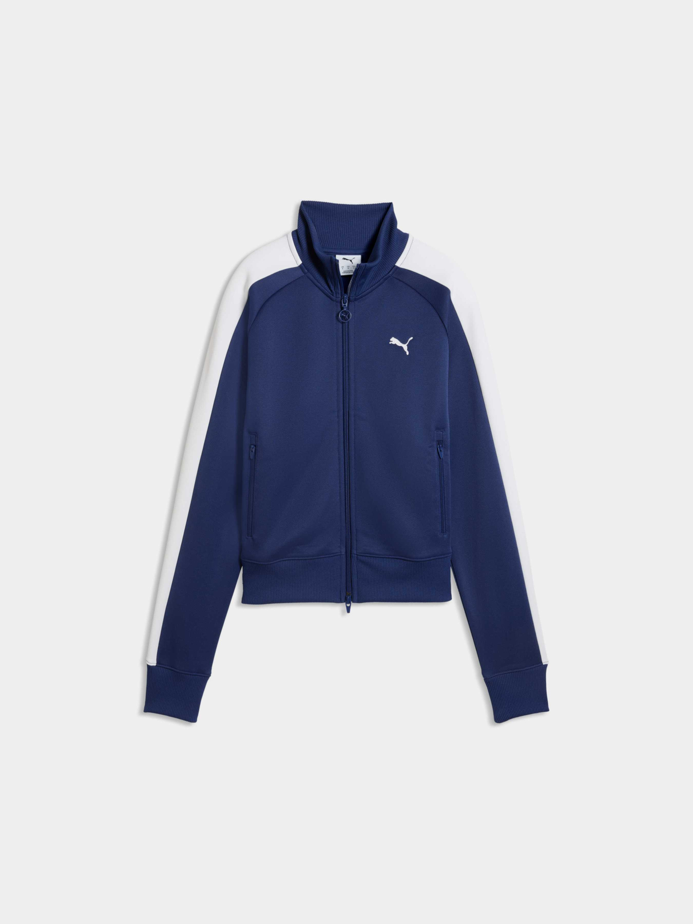 Худі та світшоти PUMA T7 Jacket модель 629796 Фото