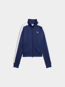 Худи и свитшоты PUMA T7 Jacket модель 629796 Фото