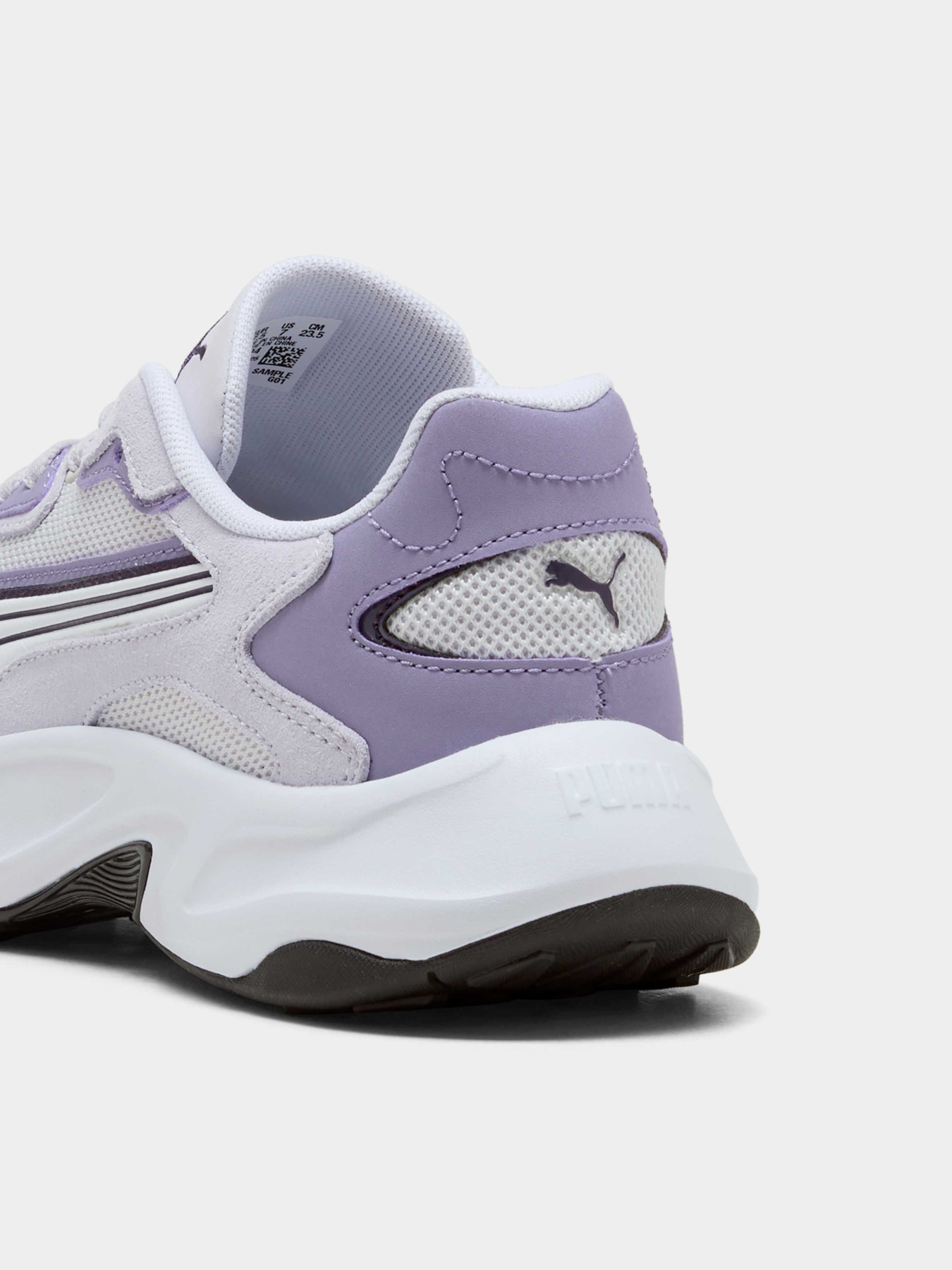 Кросівки Insphere Muse Sneakers Women модель 404895 Кросівки Insphere Muse Sneakers Women модель 404895 Фото