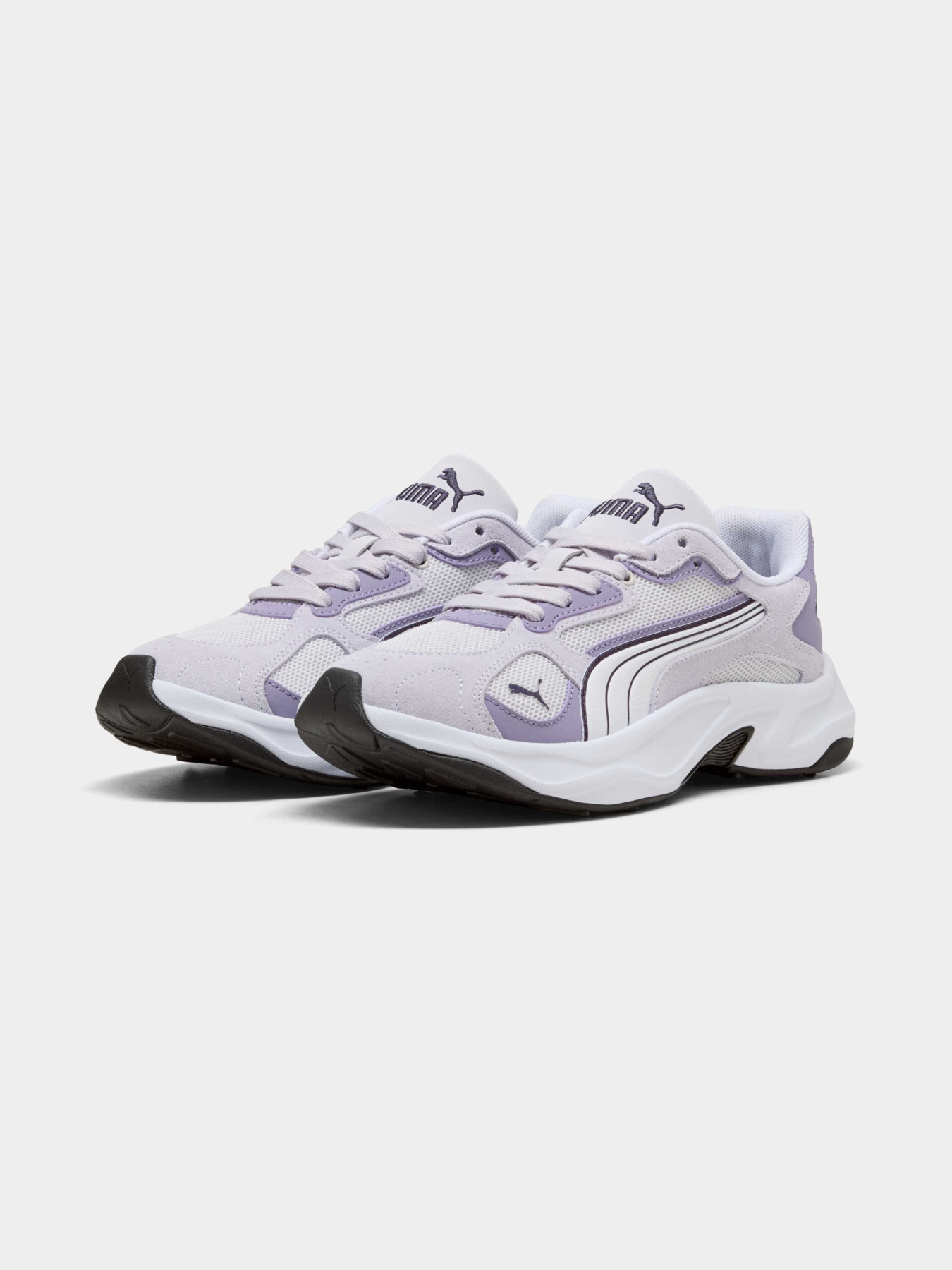 Кроссовки повседневные PUMA Insphere Muse модель 404895 Фото