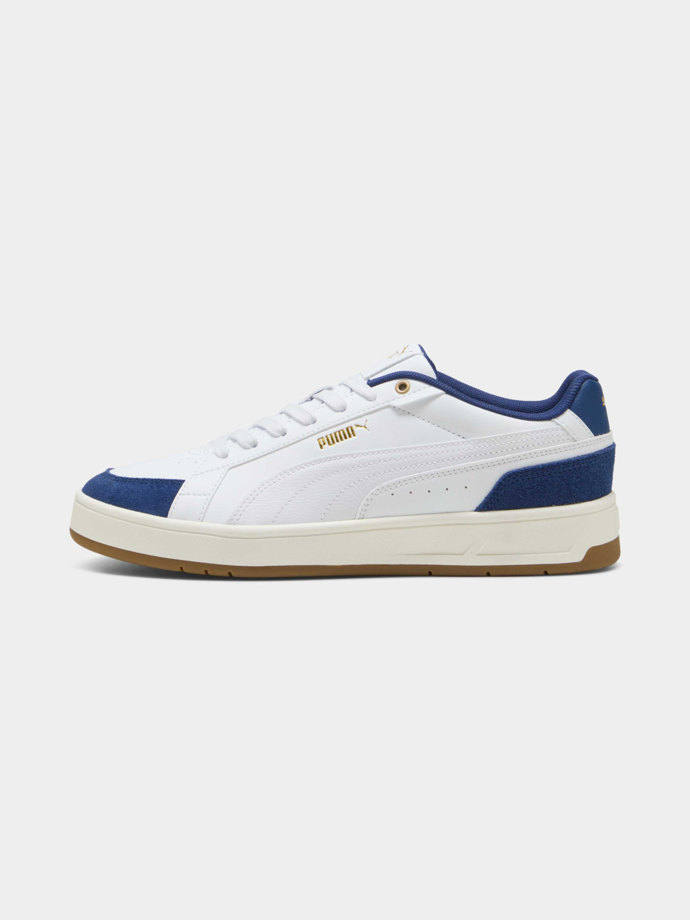 Кеды Court Classico Sport Sneakers Unisex модель 400731 Кеды Court Classico Sport Sneakers Unisex модель 400731 Фото