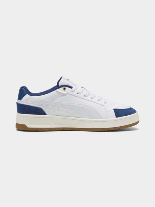 Кеды Court Classico Sport Sneakers Unisex модель 400731 Фото