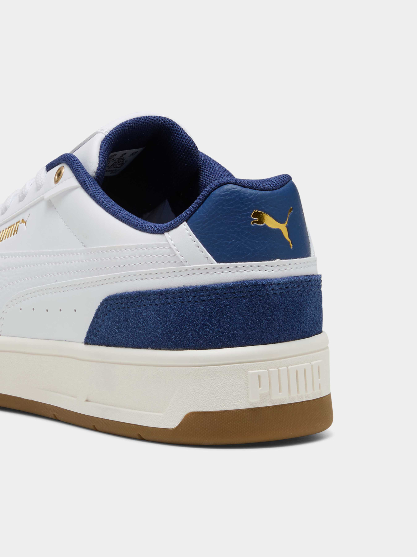 Кеди низькі PUMA Court Classico Sport модель 400731 Фото