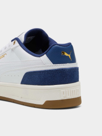 Кеди низькі PUMA Court Classico Sport модель 400731 Фото