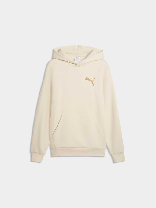 Худи PUMA Ess Elevated Cat Logo Hoodie модель 634392 Фото