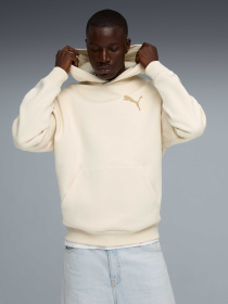 Худі PUMA Ess Elevated Cat Logo Hoodie модель 634392 Фото