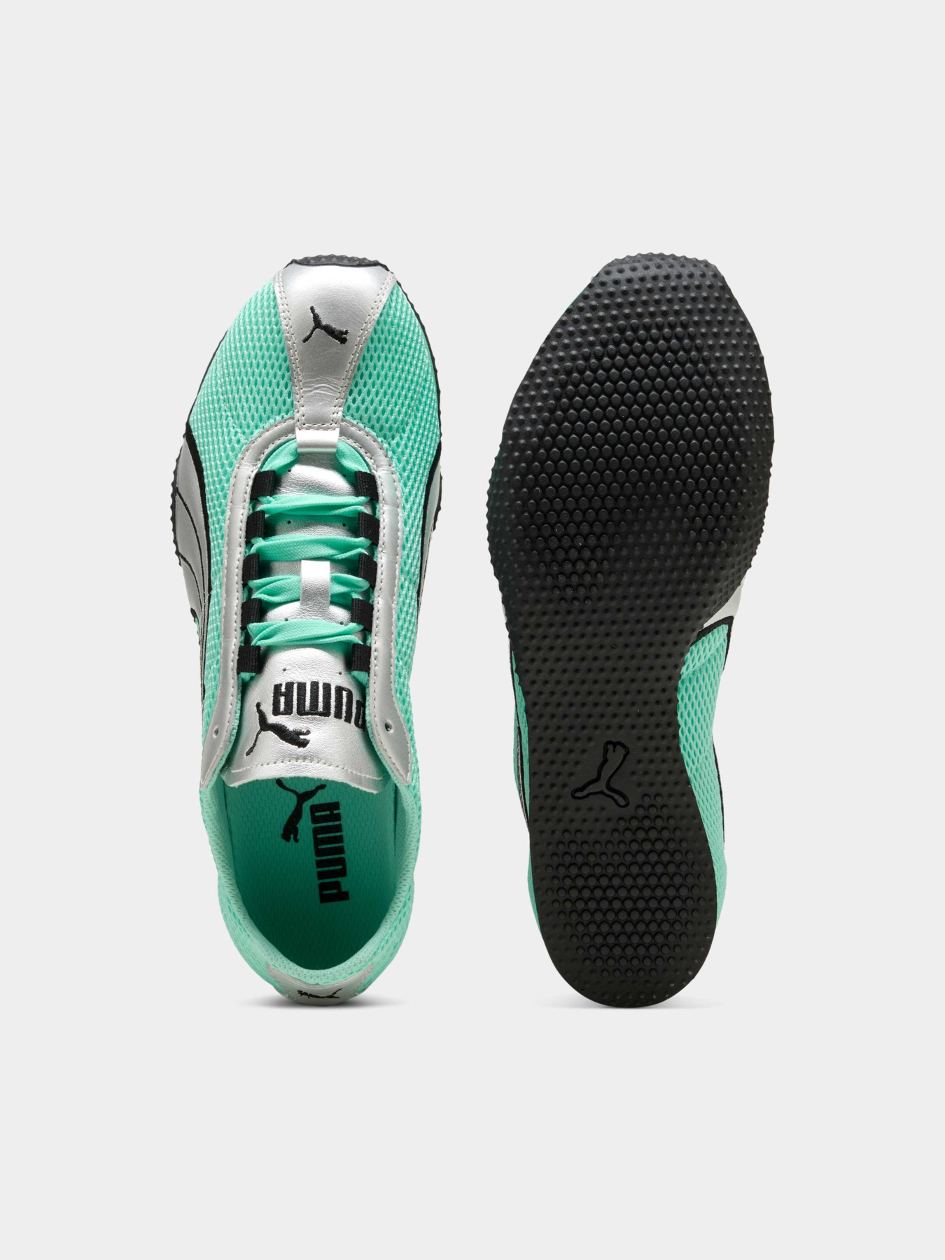 Кроссовки H-Street OG Sneakers Unisex модель 403692 Фото