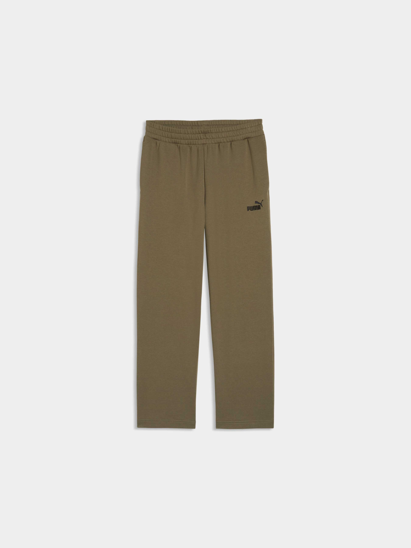 Спортивні штани PUMA Ess No.1 Logo Relaxed Pants модель 692193 Фото