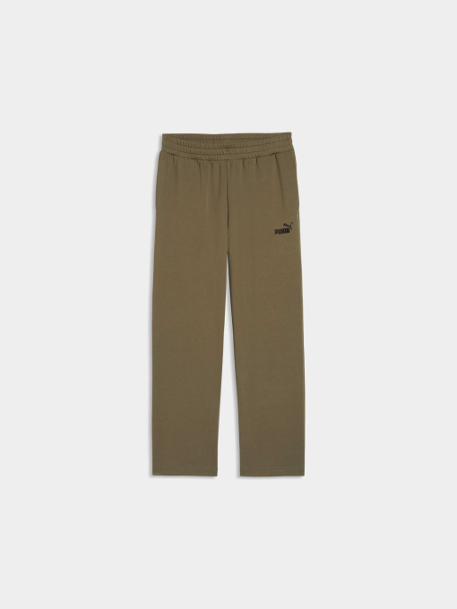 Штаны спортивные PUMA Ess No.1 Logo Relaxed Pants модель 692193 Фото
