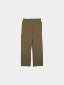 Спортивні штани PUMA Ess No.1 Logo Relaxed Pants модель 692193 Спортивні штани PUMA Ess No.1 Logo Relaxed Pants модель 692193 Фото