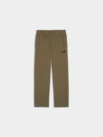 Спортивні штани PUMA Ess No.1 Logo Relaxed Pants модель 692193 Фото